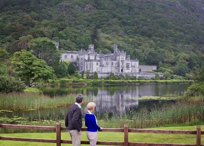 Cottage 173 - Clifden