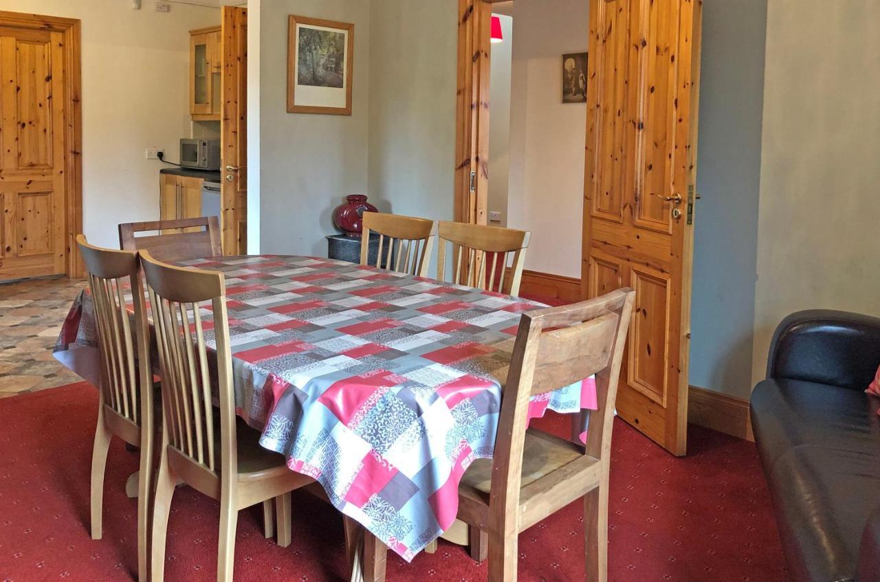 Holiday home 173 - Clifden