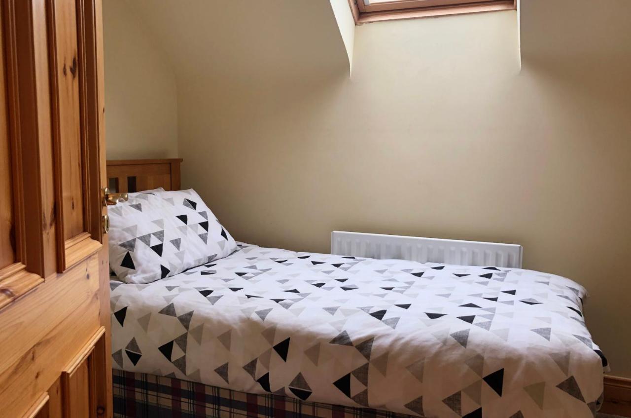Holiday home 173 - Clifden